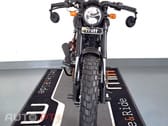 Mitt 125 LEGEND