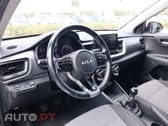 Kia Stonic 1.2 Dynamic