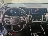Kia Sorento 1.6 T-GDI PHEV Concept+SRF