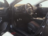 Renault Mégane Sport Tourer 1.3 TCe R.S. Line