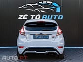Ford Fiesta ST 200