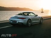 Mercedes-Benz SL 43 AMG Standard