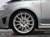 Abarth 500 695C 1.4 16v T-JET 180CV RIVALE MTA