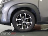 Citroen C3 Aircross 1.5 BlueHDi C-Series