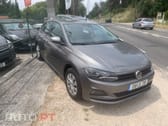 Volkswagen Polo 1.0 Confortline