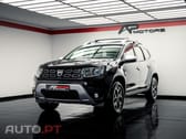 Dacia Duster 1.0 TCe ECO-G Prestige Bi-Fuel