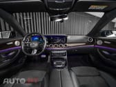 Mercedes-Benz E 300 De AMG Line