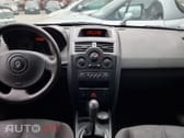 Renault Mégane Break 1.5 dCi Confort