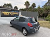 Renault Clio 1.5 DCi Van