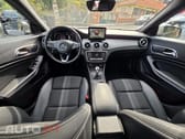 Mercedes-Benz CLA 180 D URBAN
