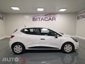 Renault Clio SOCIETE 1.5 DCI ZEN IVA DEDUTIVEL
