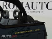 Mitsubishi Pajero 2.5 TD GL Canvas Top