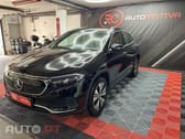 Mercedes-Benz EQA 250 Progressive
