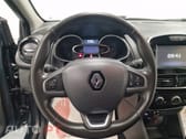 Renault Clio Sport Tourer 1.5 dCi Limited