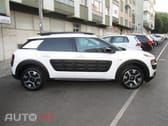 Citroen C4 Cactus 1.2 PureTech Shine