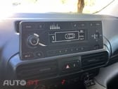 Peugeot Partner 1.5 HDI IVA Dedutível