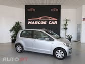 Volkswagen Up! 1.0 BlueMotion Move