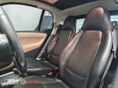Smart ForTwo 0.8 cdi Passion 45