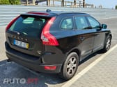 Volvo XC60 D5