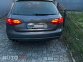 Audi A4 Avant Business line