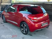 Citroen DS3 1.6 e-HDi So Chic