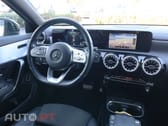 Mercedes-Benz A 250 A 250e AMG