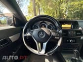 Mercedes-Benz E 220 (BlueTEC) d 9G-TRONIC