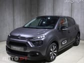 Citroen C3 1.2 PureTech Shine