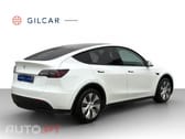 Tesla Model Y Long Range Dual Motor AWD