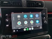 Citroen C3  1.2 PureTech C-Series