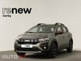 Dacia Sandero 1.0 ECO-G Stepway Extreme Bi-Fuel