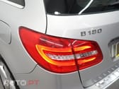 Mercedes-Benz B 180 Style Aut.