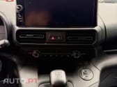 Fiat Doblo 1.5 BlueHDi Maxi