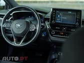 Toyota Corolla 1.8 Hybrid Comfort