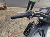 Honda CB CB650 F  ABS