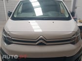 Citroen Jumpy 50kw