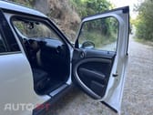 MINI Countryman One D