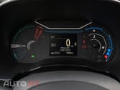 Dacia Spring Electric 45 Comfort Plus
