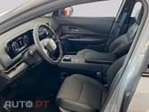 Nissan Ariya I.V.A DEDUTÍVEL 63kWh Advanced Pack