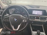 BMW 330 e Corporate Edition Auto