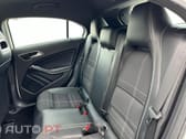Mercedes-Benz A 180 CDi BlueEfficiency