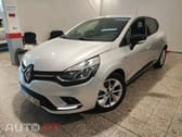Renault Clio 1.5 dCi Limited