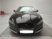 Jaguar XF Premium Luxury