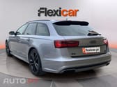 Audi A6 Avant 3.0 TDi V6 Advance Line S tronic
