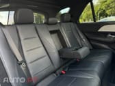 Mercedes-Benz GLE de 4Matic