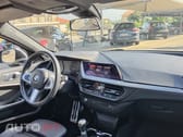 BMW 116 d Pack Desportivo M