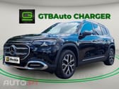 Mercedes-Benz GLB 250 EQ Progressive I.V.A DEDUTIVEL