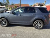 Land Rover Discovery Sport 1.5 I3 P270e AWD Dynamic SE