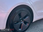 Tesla Model 3 Long Range AWD Dual Motor