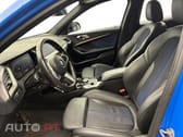 BMW 118 d Aut. M Sport